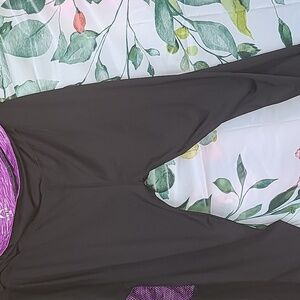 Game time size 3x gym pants great condition